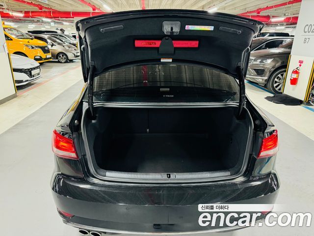 Audi A3 40 TFSI