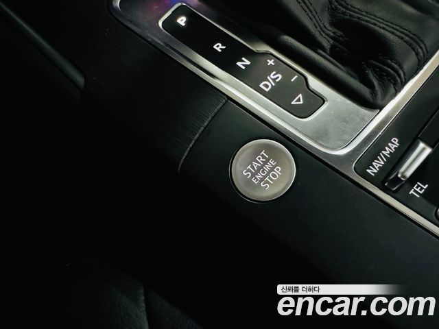 Audi A3 40 TFSI