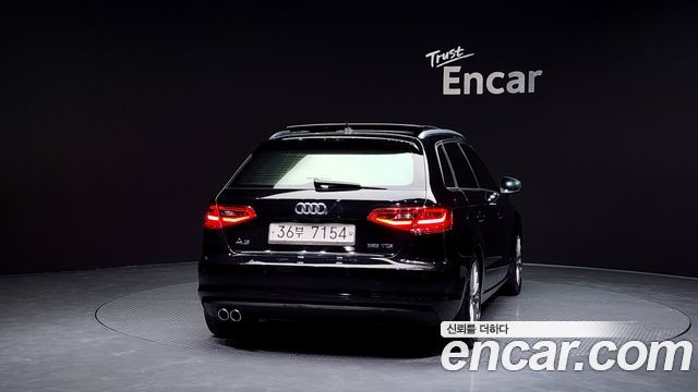 Audi A3 35 TDI Dynamic Sportback