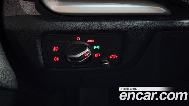 Audi A3 35 TDI Dynamic Sportback