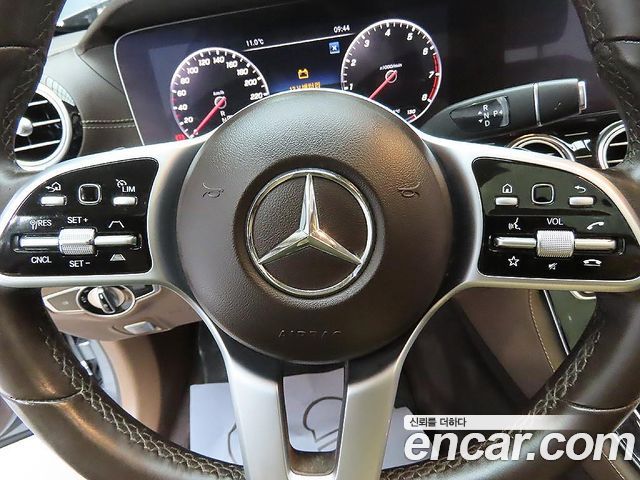 Mercedes-Benz E-Class E450 4MATIC Exclusive