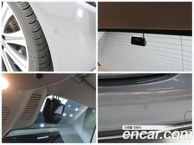 Mercedes-Benz E-Class E450 4MATIC Exclusive