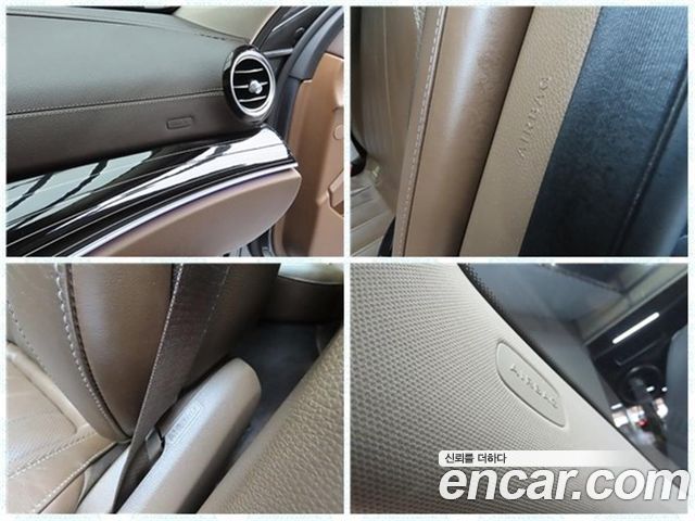 Mercedes-Benz E-Class E450 4MATIC Exclusive