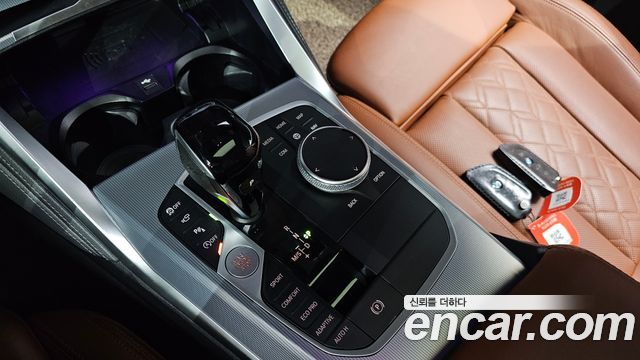 BMW 4-Series M440i xDrive Coupe