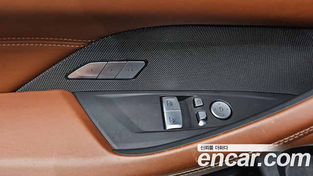BMW 4-Series M440i xDrive Coupe