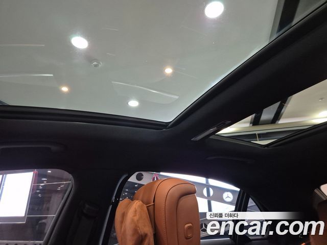 Mercedes-Benz S-Class S500L 4MATIC
