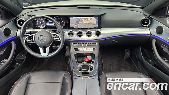 Mercedes-Benz E-Class E250 Avantgarde