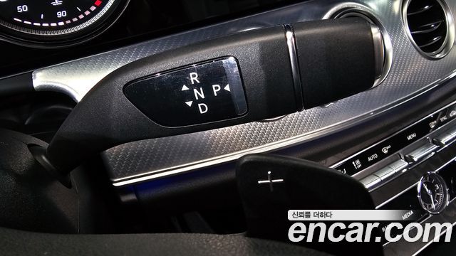 Mercedes-Benz E-Class E250 Avantgarde