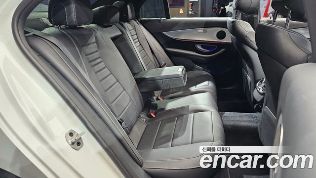 Mercedes-Benz E-Class E250 Avantgarde