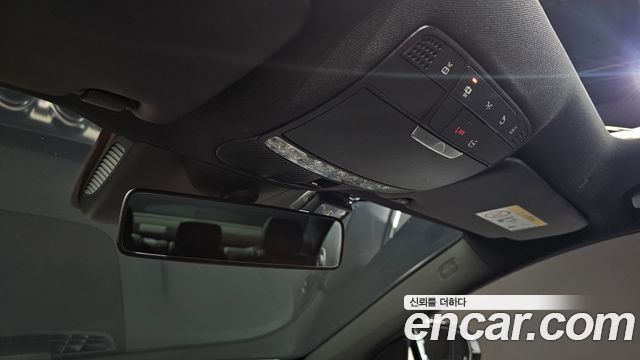 Mercedes-Benz E-Class E250 Avantgarde