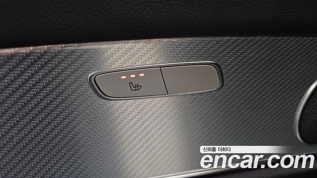 Mercedes-Benz E-Class E250 Avantgarde