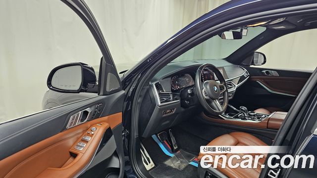 BMW X7 xDrive 40i M Sport 6STR