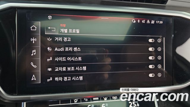 Audi A6 45 TFSI Premium