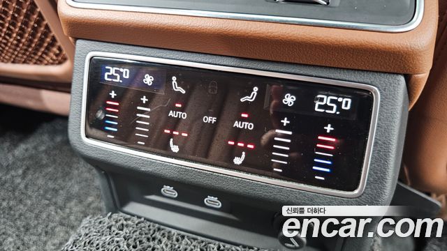 Audi A6 45 TFSI Premium