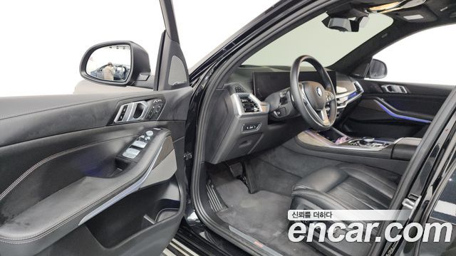 BMW X7 xDrive 40i Design Pure Excellence 7-Seater