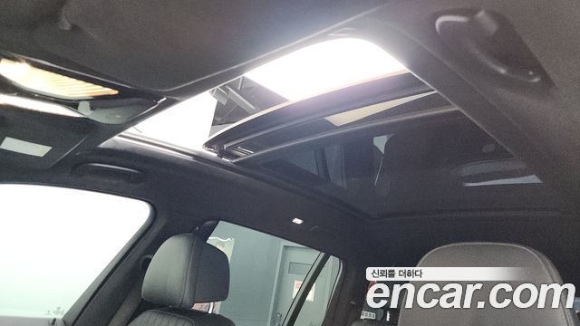 BMW X7 xDrive 40i Design Pure Excellence 7-Seater