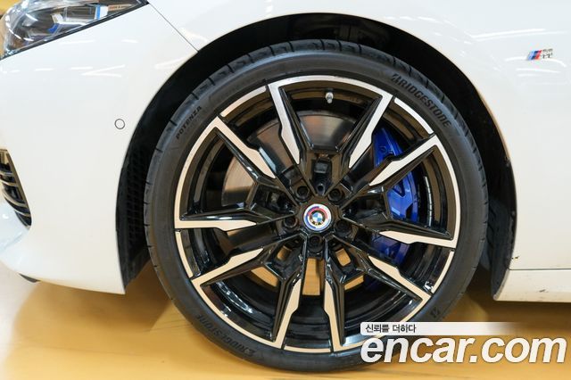 BMW 8-Series M850i xDrive Gran Coupe