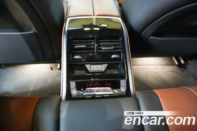 BMW 8-Series M850i xDrive Gran Coupe