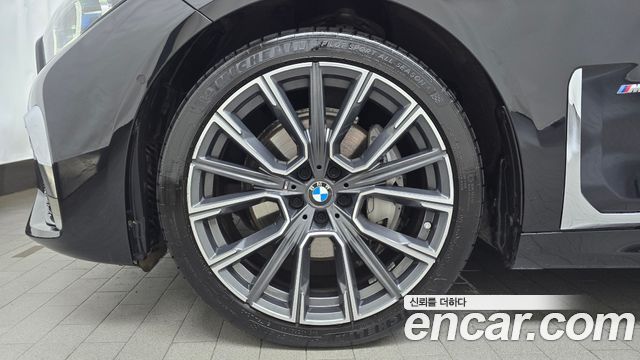 BMW 7-Series 730d xDrive M Sport