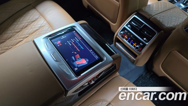 BMW 7-Series 730d xDrive M Sport