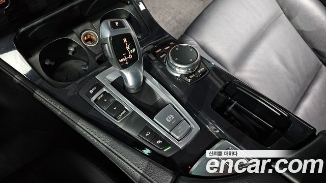 BMW 5-Series 520d M Aero Dynamic