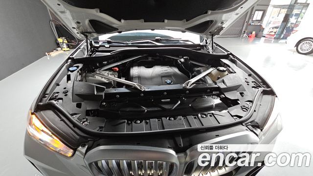 BMW X5 xDrive 40i M Sport