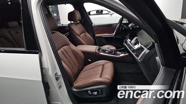 BMW X5 xDrive 40i M Sport