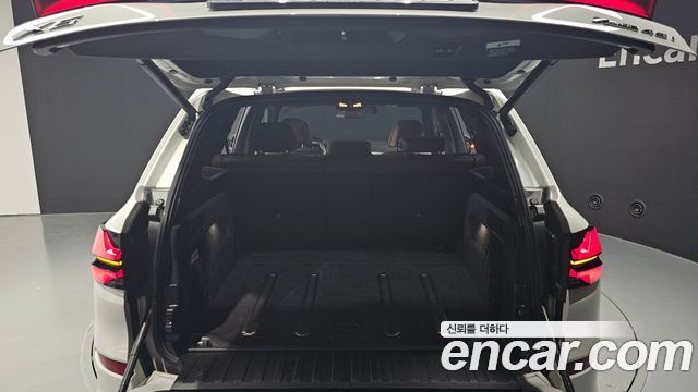 BMW X5 xDrive 40i M Sport