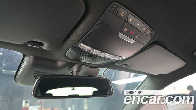 Mercedes-Benz GLC-Class GCL300 4MATIC Coupe