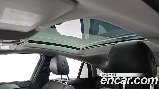 Mercedes-Benz GLE-Class GLE350 d 4MATIC Coupe