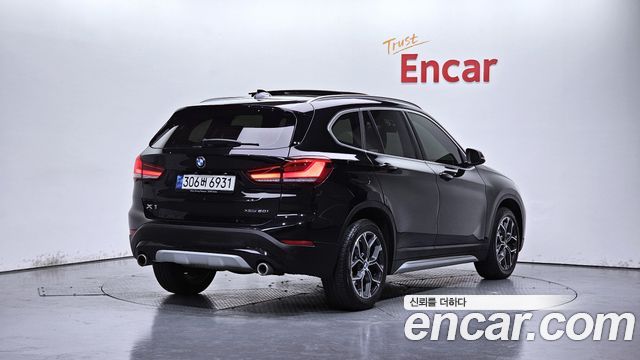 BMW X1 xDrive 20i xLine