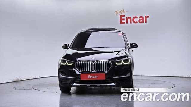 BMW X1 xDrive 20i xLine