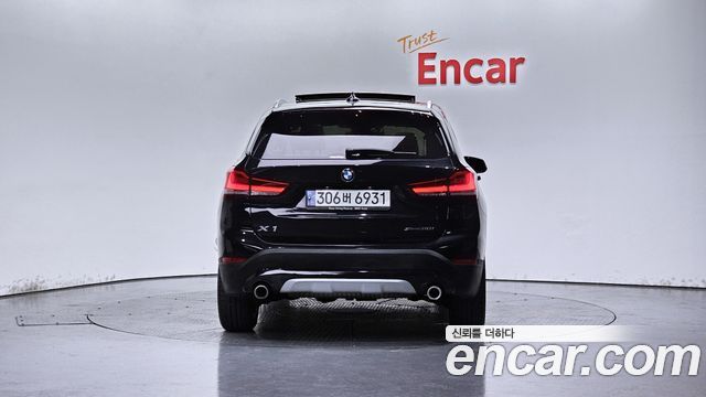 BMW X1 xDrive 20i xLine