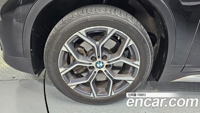 BMW X1 xDrive 20i xLine