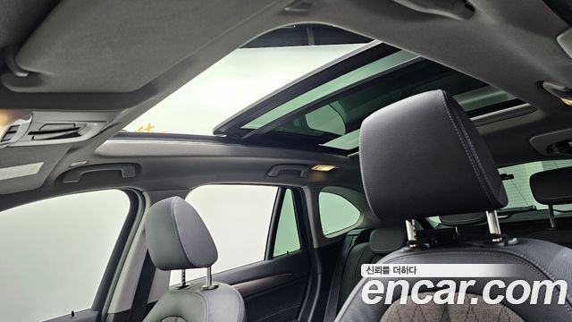 BMW X1 xDrive 20i xLine