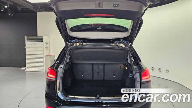 BMW X1 xDrive 20i xLine