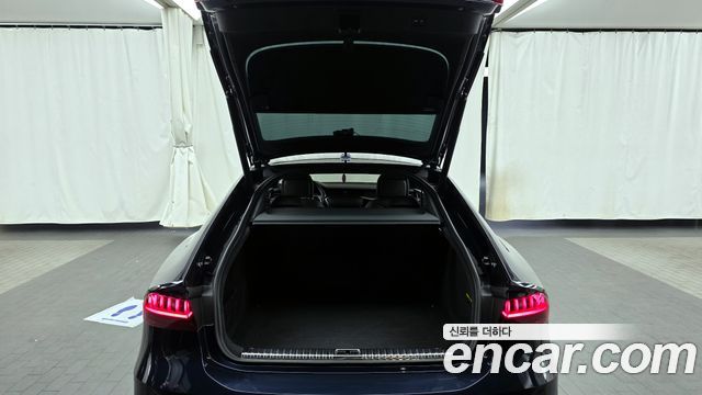Audi A7 55 TFSI Quattro Premium