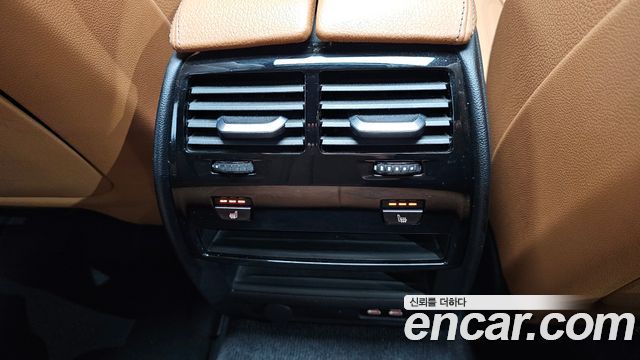 BMW 5-Series 520i M Sport