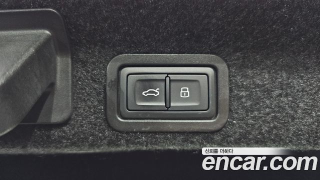 Audi A6 45 TFSI