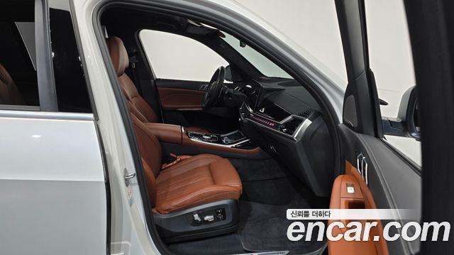BMW X7 xDrive 40i M Sport 7STR