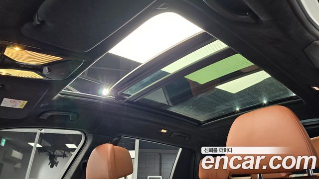 BMW X7 xDrive 40i M Sport 7STR