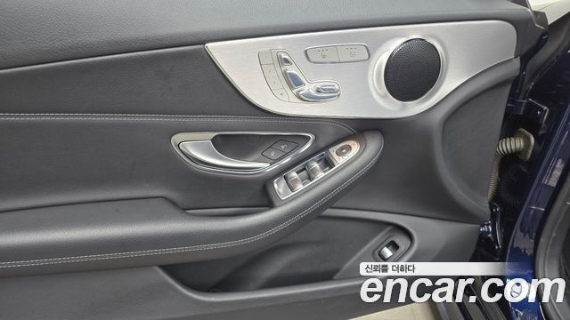Mercedes-Benz C-Class C200 Cabriolet
