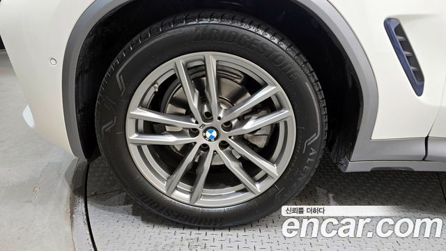 BMW X4 xDrive20i M Sport X