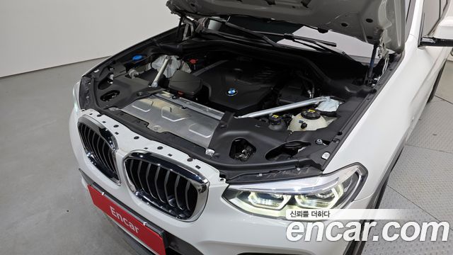 BMW X4 xDrive20i M Sport X