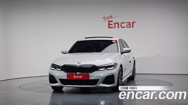 BMW 3-Series 320i M Sport