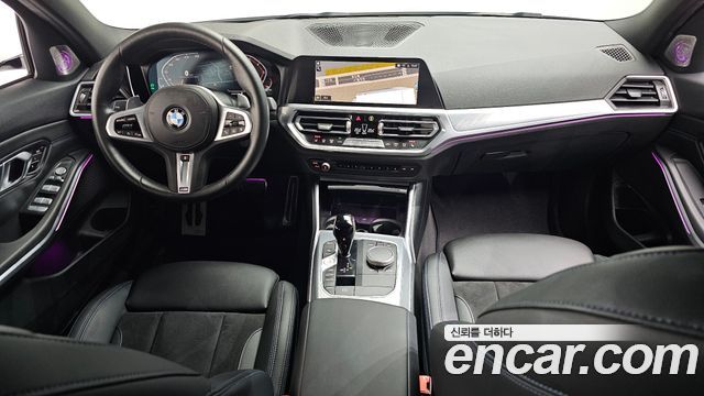 BMW 3-Series 320i M Sport