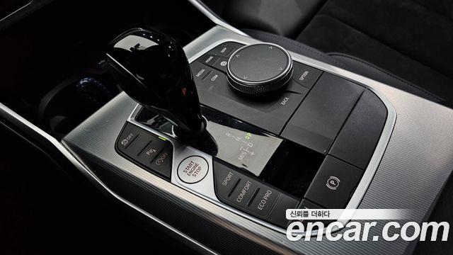 BMW 3-Series 320i M Sport