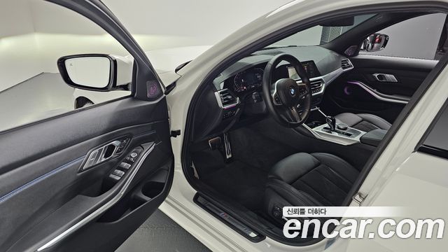 BMW 3-Series 320i M Sport