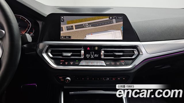 BMW 3-Series 320i M Sport