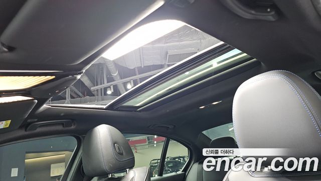 BMW 3-Series 320i M Sport